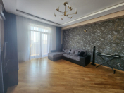 Satılır 3 otaqlı 120 m2 yeni tikili Qara Qarayev m.