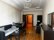 Satılır 3 otaqlı 114 m2 yeni tikili İnşaatçılar m.