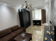 Satılır 2 otaqlı 50 m2 köhnə tikili 3 mkr