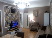 Satılır 3 otaqlı 70 m2 köhnə tikili Nəsimi m.