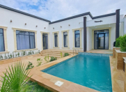 Satılır 4 otaqlı 137 m2 bağ evi Şüvəlan