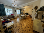 Satılır 5 otaqlı 120 m2 köhnə tikili 8 mkr