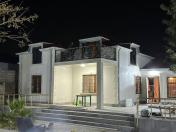 İcarəyə verilir 4 otaqlı 200 m2 həyət evi Mərdəkan