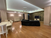 Satılır 4 otaqlı 231.5 m2 yeni tikili Nəsimi r.