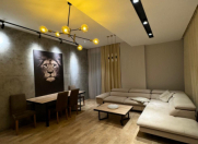 Satılır 3 otaqlı 130 m2 yeni tikili Memar Əcəmi m.