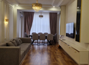 Satılır 3 otaqlı 155 m2 yeni tikili 28 May m.