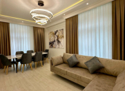 Satılır 2 otaqlı 80 m2 yeni tikili Nərimanov r.