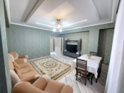 Satılır 3 otaqlı 90 m2 yeni tikili Masazır