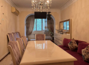 Satılır 3 otaqlı 80 m2 köhnə tikili Xalqlar Dostluğu m.