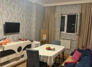 Satılır 3 otaqlı 80 m2 köhnə tikili Hövsan