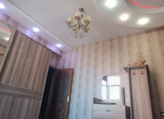 Satılır 2 otaqlı 84 m2 yeni tikili Yeni Yasamal