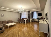 Satılır 3 otaqlı 151 m2 yeni tikili Binəqədi r.