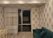 Satılır 2 otaqlı 50 m2 yeni tikili Bakıxanov