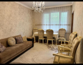 Satılır 3 otaqlı 57.5 m2 köhnə tikili 2 mkr