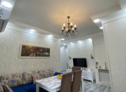 Satılır 3 otaqlı 85 m2 yeni tikili Nəriman Nərimanov m.