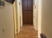 Satılır 3 otaqlı 80 m2 köhnə tikili Nəriman Nərimanov m.