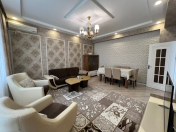 İcarəyə verilir 2 otaqlı 85 m2 yeni tikili Nəriman Nərimanov m.