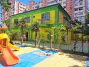 Satılır 8 otaqlı 300 m2 obyekt Neftçilər m.