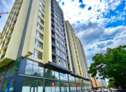 Satılır 4 otaqlı 181 m2 yeni tikili Şah İsmayıl Xətai m.