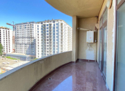 Satılır 2 otaqlı 65 m2 yeni tikili Nəriman Nərimanov m.