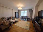 Satılır 2 otaqlı 105 m2 yeni tikili Nəriman Nərimanov m.