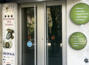 Satılır 4 otaqlı 90 m2 obyekt Elmlər Akademiyası m.