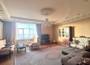 Satılır 3 otaqlı 127 m2 yeni tikili Gənclik m.