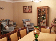 Satılır 4 otaqlı 100 m2 köhnə tikili Ayna Sultanova heykəli