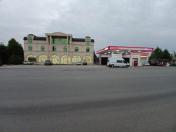 İcarəyə verilir 1 otaqlı 600 m2 obyekt Tərtər