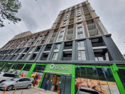 Satılır 3 otaqlı 100 m2 yeni tikili Nərimanov r.