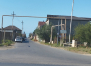 Satılır 4 otaqlı 100 m2 həyət evi Hövsan