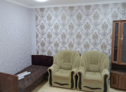 Satılır 2 otaqlı 38 m2 həyət evi Əhmədli