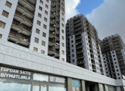 Satılır 1 otaqlı 58 m2 yeni tikili Yeni Yasamal