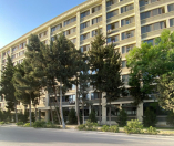 Satılır 4 otaqlı 100 m2 köhnə tikili Asan Xidmət-2