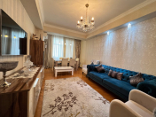 Satılır 3 otaqlı 103 m2 yeni tikili Neftçilər m.