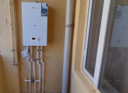 Satılır 2 otaqlı 71 m2 yeni tikili Saray