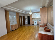 Satılır 2 otaqlı 60 m2 yeni tikili Qara Qarayev m.