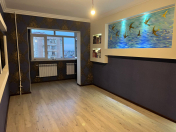 Satılır 3 otaqlı 90 m2 köhnə tikili Hövsan