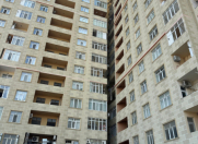 Satılır 2 otaqlı 97 m2 yeni tikili Badamdar