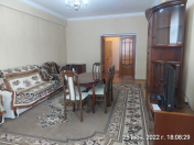 Satılır 2 otaqlı 100 m2 yeni tikili Nəriman Nərimanov m.