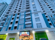 Satılır 4 otaqlı 232 m2 yeni tikili Nəsimi r.