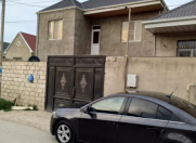 Satılır 4 otaqlı 120 m2 həyət evi Sumqayıt