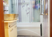 Satılır 3 otaqlı 95 m2 yeni tikili Şah İsmayıl Xətai m.