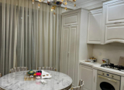 Satılır 3 otaqlı 148 m2 yeni tikili Yasamal r.