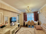 Satılır 2 otaqlı 58 m2 yeni tikili 7 mkr