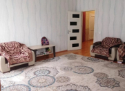 Satılır 3 otaqlı 85 m2 yeni tikili Həzi Aslanov