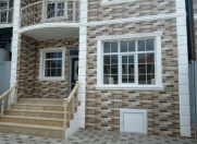 Satılır 4 otaqlı 120 m2 həyət evi Masazır