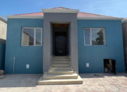 Satılır 2 otaqlı 50 m2 həyət evi Masazır