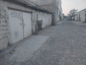 Satılır 24 m2 qaraj İçəri Şəhər
