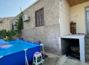 Satılır 4 otaqlı 165 m2 həyət evi Balaxanı